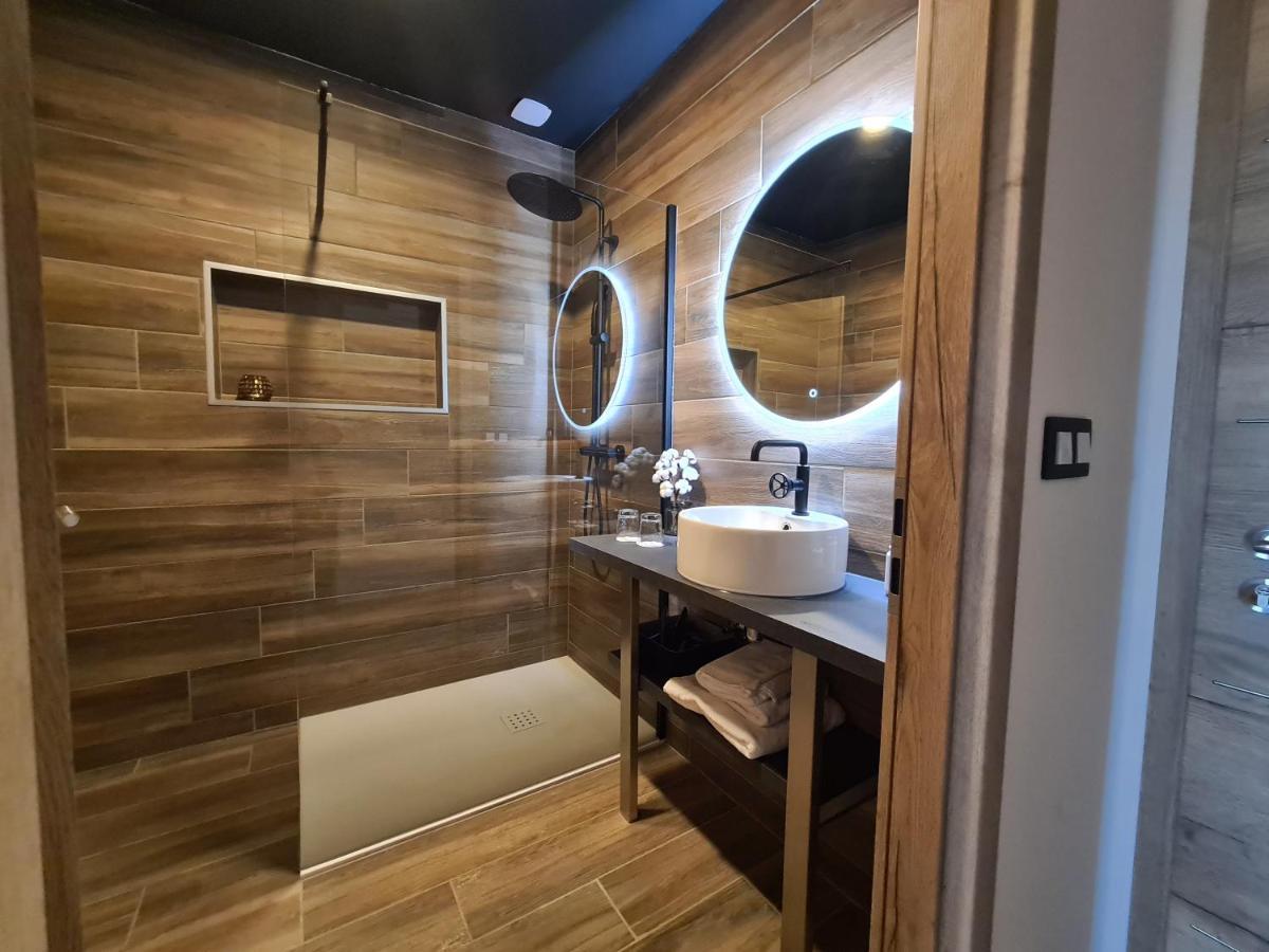 La Suite Melusine - Spa Du Souffle Du Saule Buhl-Lorraine Экстерьер фото